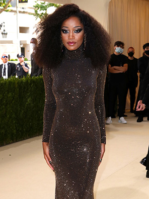 Keke Palmer’s Mom Reacts to Darius Jackson Drama Amid Custody Battle