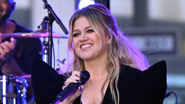 kelly clarkson