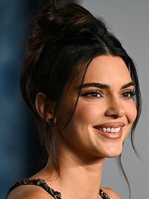 kendall jenner
