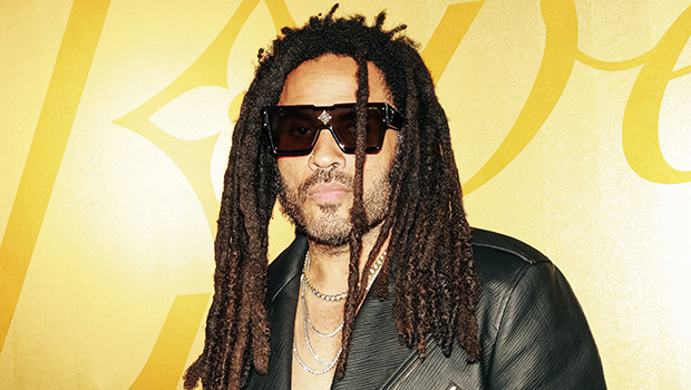 Lenny Kravitz