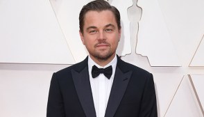 Leonardo DiCaprio