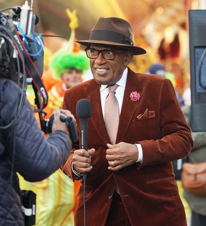 Al Roker