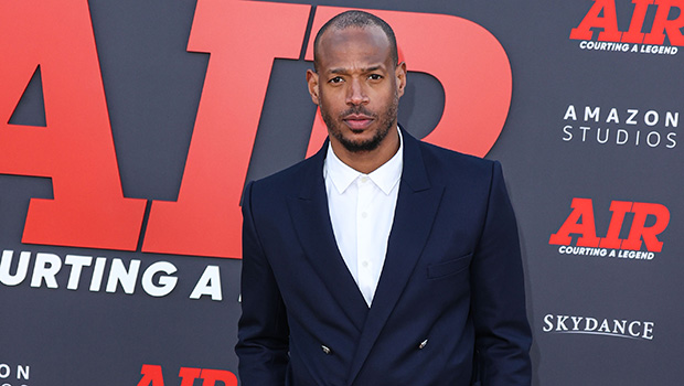 marlon wayans