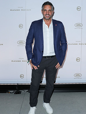 Mauricio Umansky