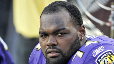 Michael Oher