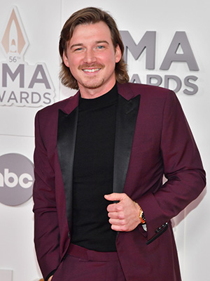 Morgan Wallen