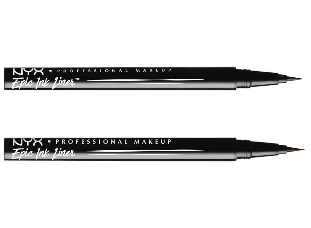 NYX Professional Makeup Epic Ink Liner