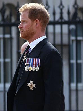 prince harry