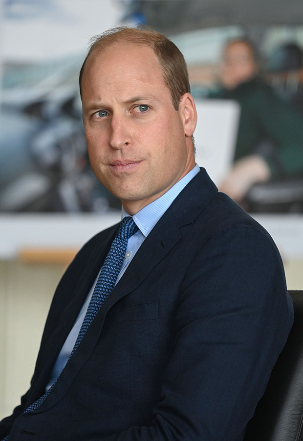 Prince William