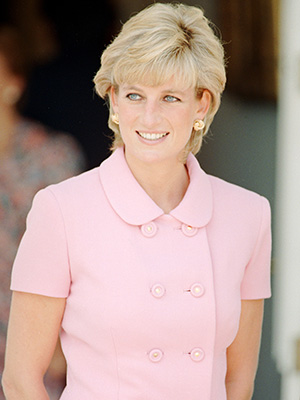 Princess Diana