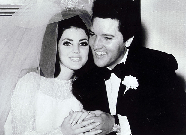 Priscilla Presley