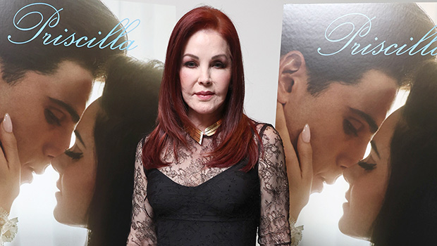 Priscilla Presley Was Concerned About ‘Priscilla’ Film Before Premiere