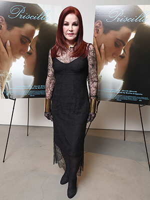 Priscilla Presley Was Concerned About ‘Priscilla’ Film Before Premiere