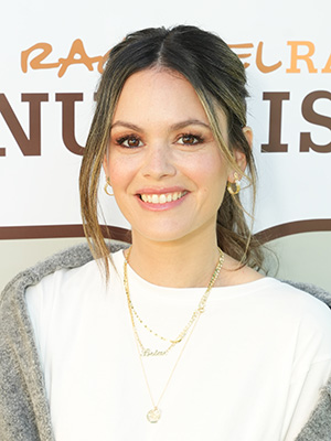 Rachel Bilson