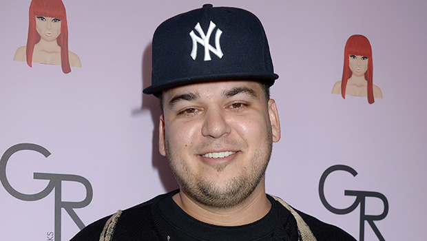 Rob Kardashian