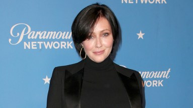 Shannen Doherty Says She’s ‘Open’ to Love Amid Breast Cancer Battle