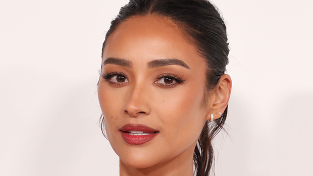 shay mitchell