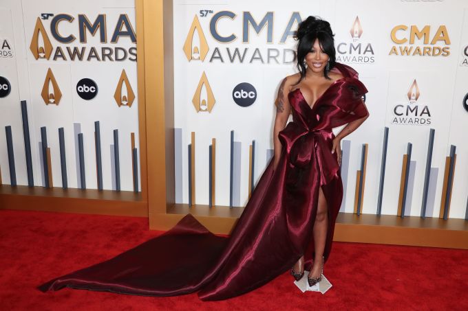 K. Michelle