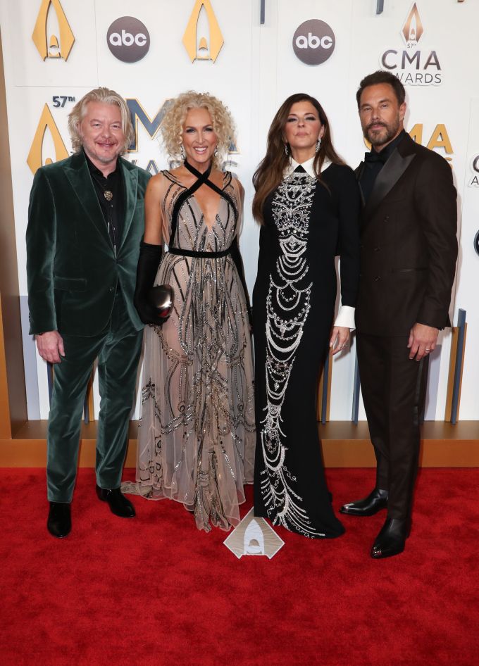 Little Big Town