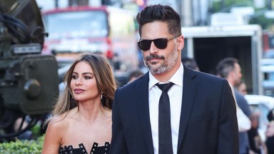 Sofia Vergara Had a ‘Difficult' Year After Joe Manganiello Split