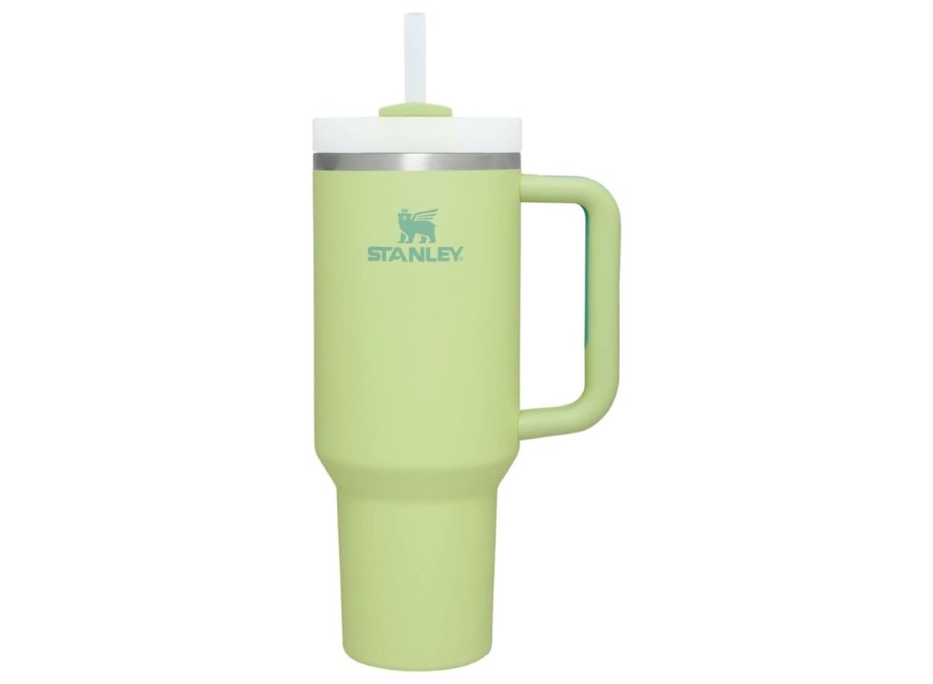 Stanley Quencher H2.0 FlowState Tumbler