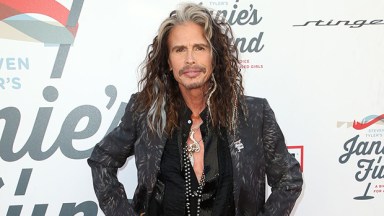 Steven Tyler