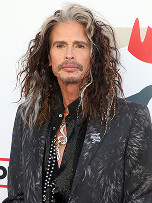 Steven Tyler