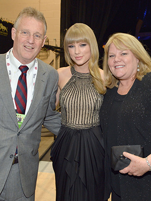 Taylor Swift