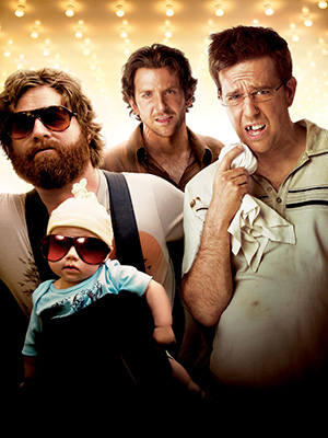 The Hangover Part 4