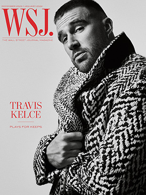 Travis Kelce Reveals His Favorite Taylor Swift Album in New Interview