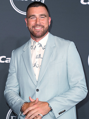 Travis Kelce