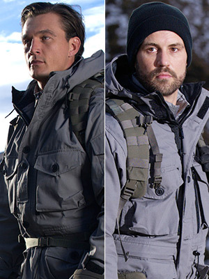 Tyler Cameron Nick Viall