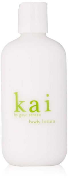 body lotion