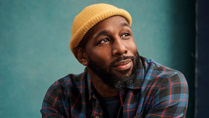 SO YOU THINK YOU CAN DANCE: Judge Stephen tWitch Boss. (Photo by FOX via Getty Images)