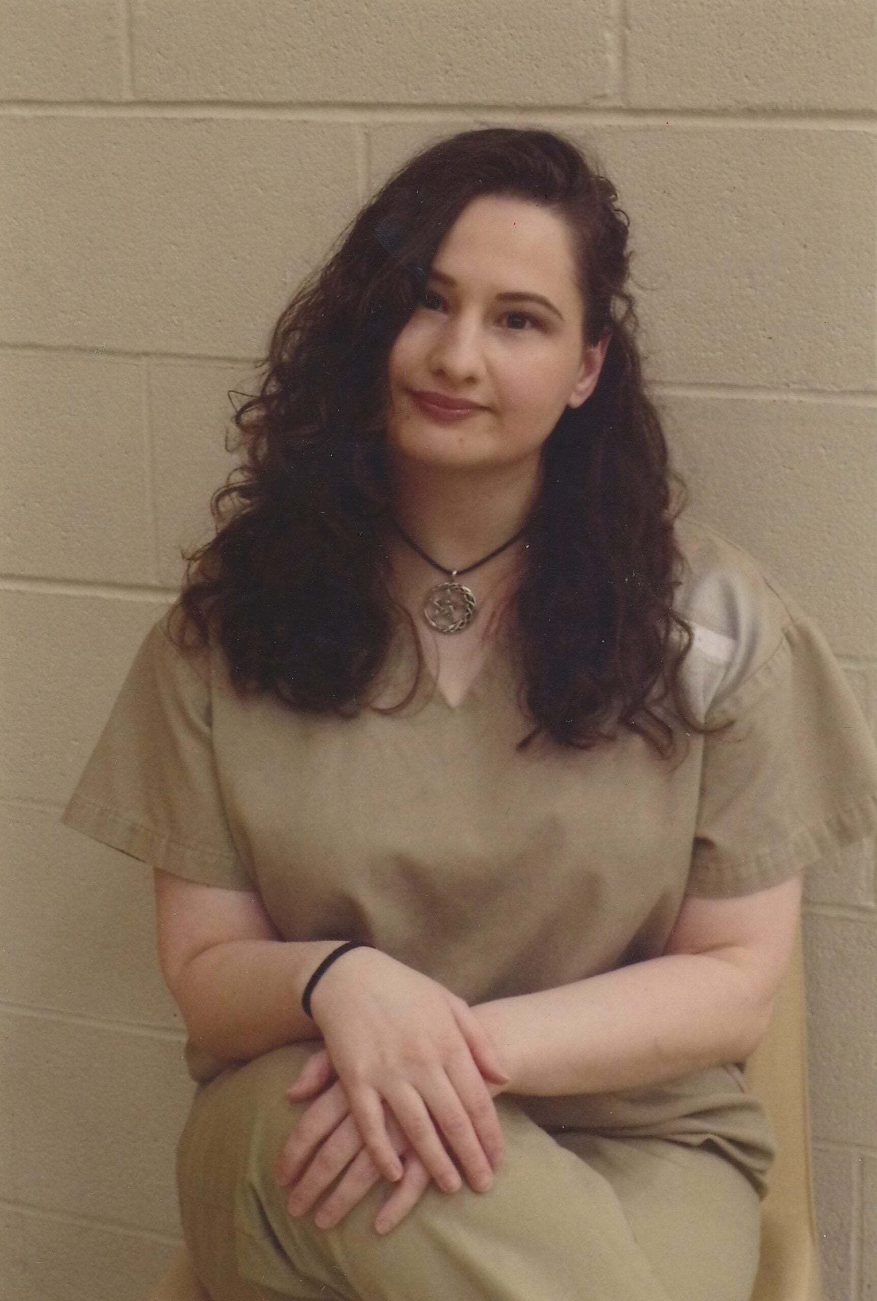 Gypsy-Rose-Blanchard-in-prison