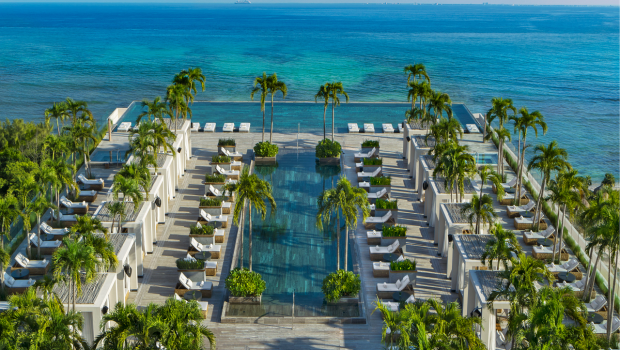 Impression by Secrets