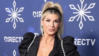 Alexis Bellino