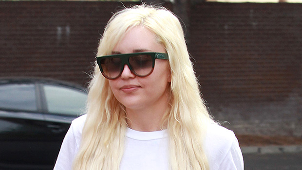 Amanda Bynes