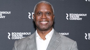 Andre Braugher