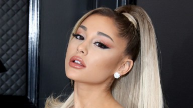 Ariana Grande Says She's 'Misunderstood' Amid Ethan Slater Romance