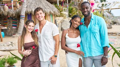 Bachelor in Paradise