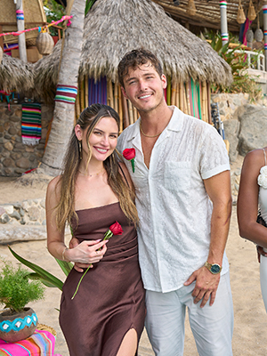 Bachelor in Paradise