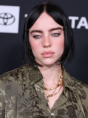 billie eilish