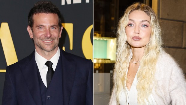 Bradley Cooper Gigi Hadid