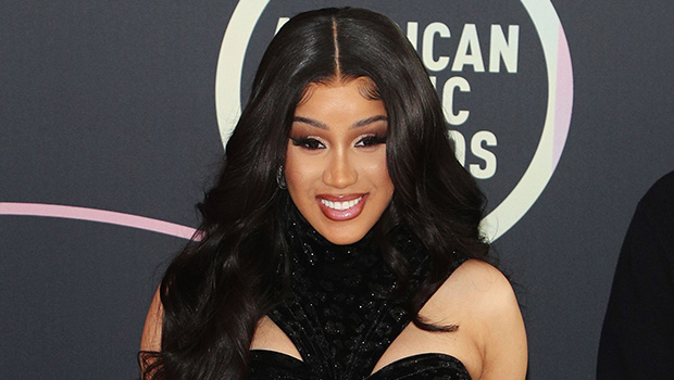 Cardi B