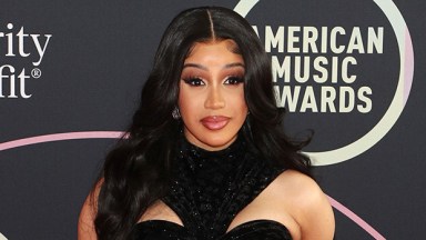 Cardi B Reacts to Fan Speculation That She’s Reconciled With Offset