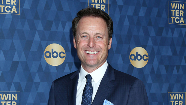 Chris Harrison