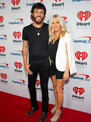 Chris Janson Kelly Lynn