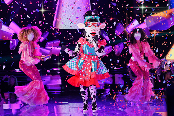 The Masked Singer