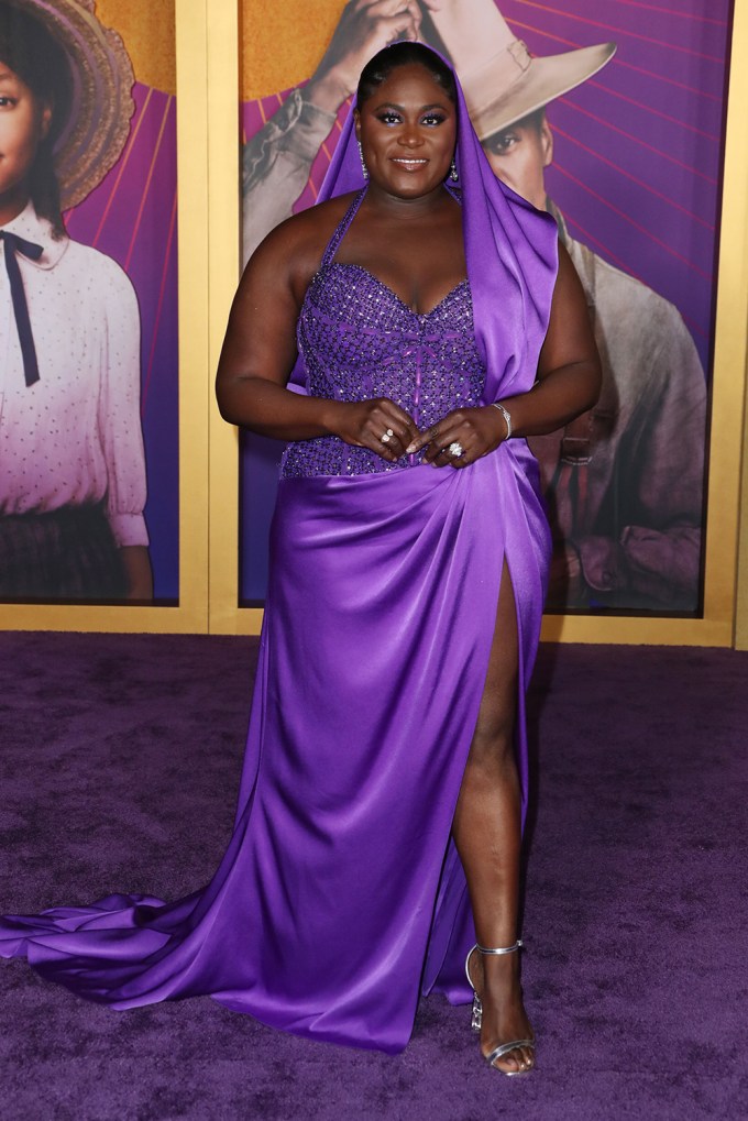 Danielle Brooks